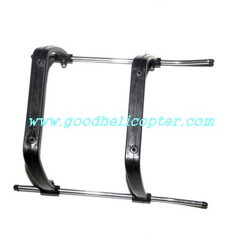 gt5889-qs5889 helicopter parts undercarriage